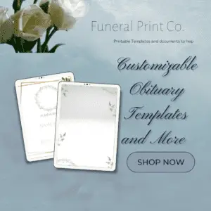 Funeral Print Co